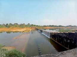 Stop Dam Project Chhattisgarh