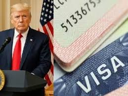 US Visa Processing Halt
