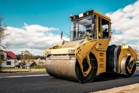 Rural Road Developmen