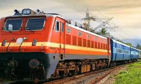 Railway Facilities Demand