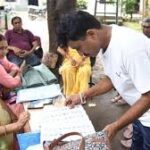 BLO Award Chhattisgarh