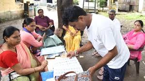 BLO Award Chhattisgarh