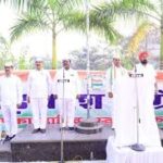 PCC Chief Deepak Baij