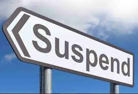 Bagbahara Mandi Secretary Suspended