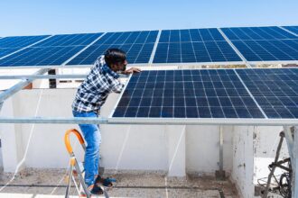 Zero Electricity Bill Solar