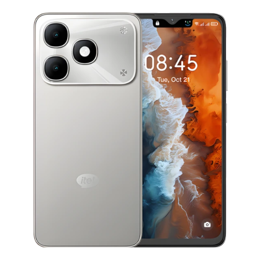 Itel Zeno 20 Max India Launch