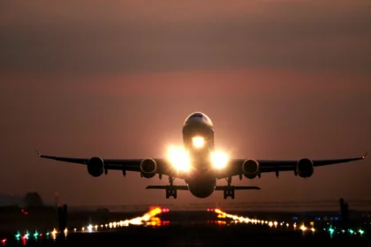 Iran Airspace Closed Impact