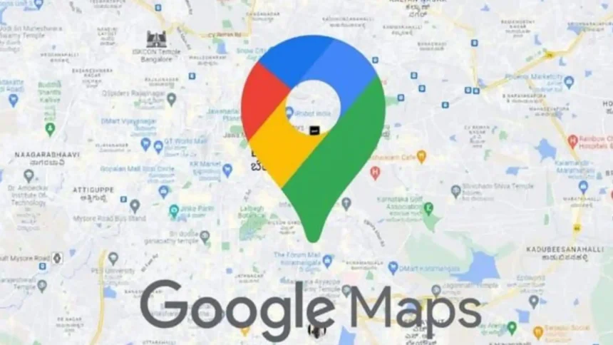 Google Maps Tips