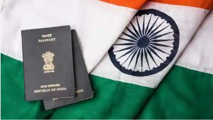 Indian Passport Power 2026