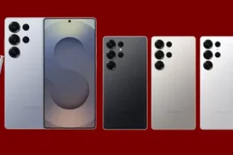 Galaxy S26 Ultra Upgrades