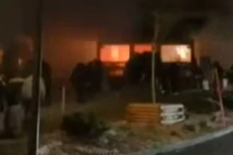 Switzerland Blast News