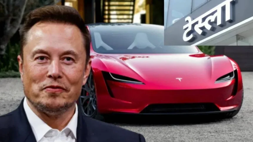 Tesla FSD Subscription Model