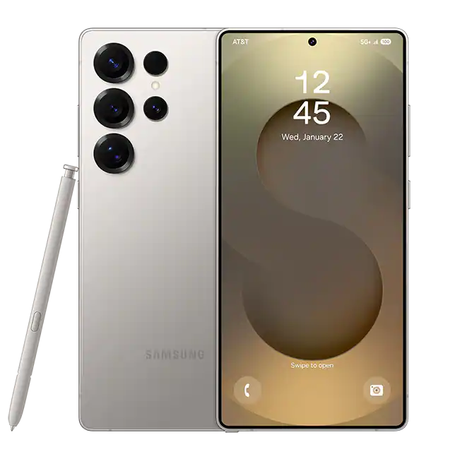 Samsung Galaxy S25 Ultra Discount