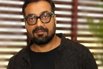 Anurag Kashyap Interview