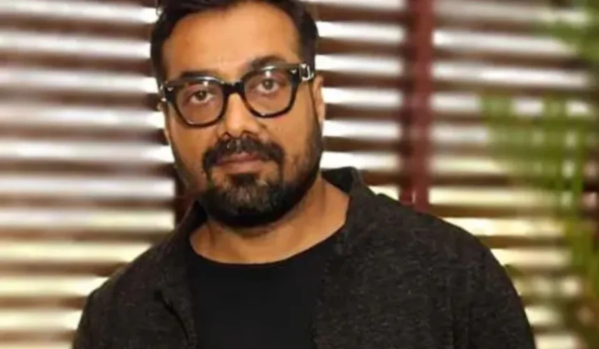 Anurag Kashyap Interview