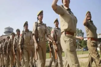 HSSC Constable Vacancy