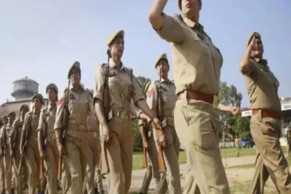 HSSC Constable Vacancy