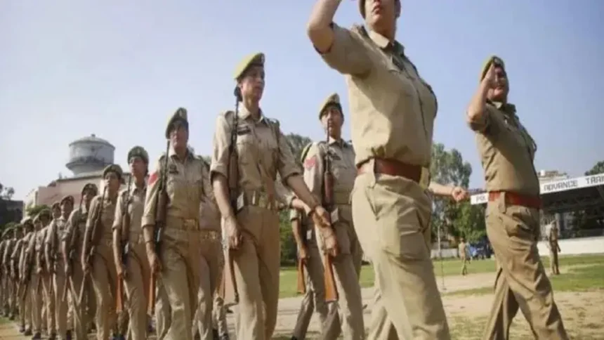 HSSC Constable Vacancy