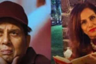 Dharmendra State Funeral Controversy