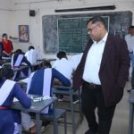 Chhattisgarh School Exam