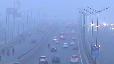 Cold Wave Chhattisgarh