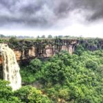 Mendri Ghumar Waterfall Resort