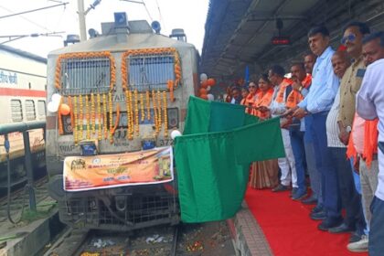 Kashi Vishwanath darshan yatra