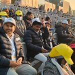 Street Vendor Success Story