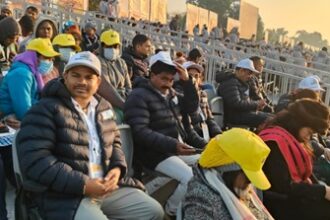 Street Vendor Success Story