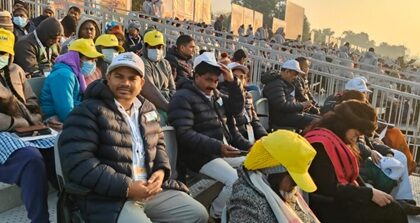 Street Vendor Success Story