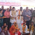 Mukhyamantri Kanya Vivah Yojana