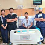 Mekahara Raipur surgery