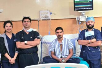 Mekahara Raipur surgery