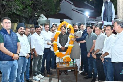 Chhattisgarh Real Estate News