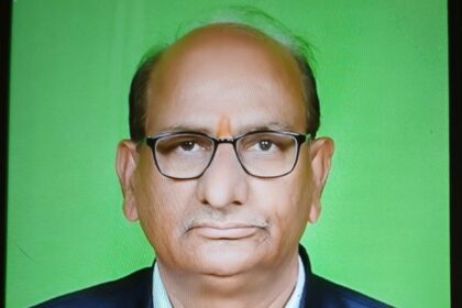 Shashikant Dwivedi Board Powers