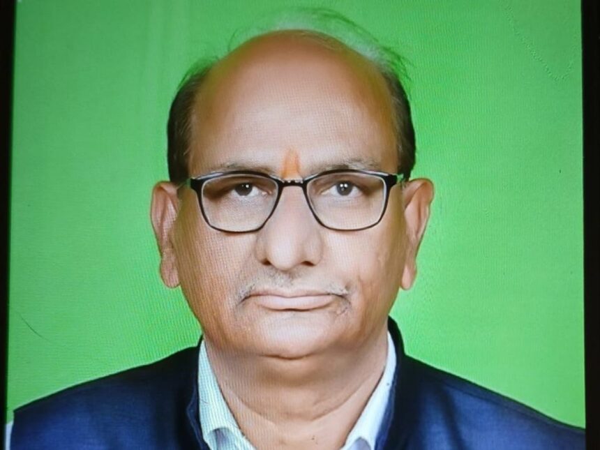 Shashikant Dwivedi Board Powers