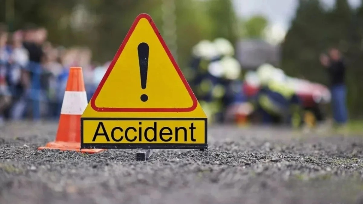 Car Accident from Wedding Return : बारात से लौटते वक्त मौत बनकर....