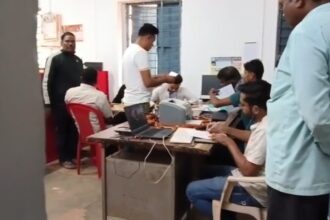 ACB trap Chhattisgarh