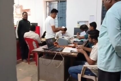 ACB trap Chhattisgarh