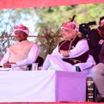 Amit Shah Bastar Pandum