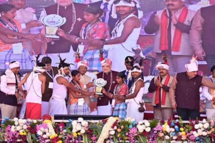 Amit Shah Bastar statement