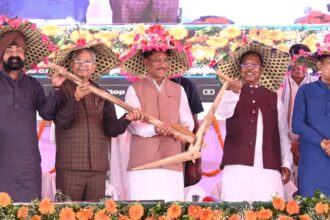 CG Krishak Unnati Yojana DBT