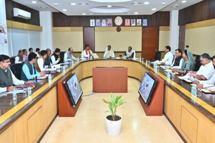 CG Government Big Decisions