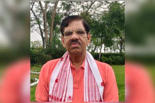 National Tagore Fellowship