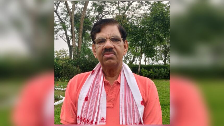 National Tagore Fellowship