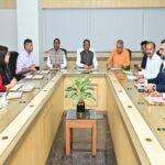 Chhattisgarh Wildlife Board Meeting