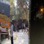 Chilphi Ghat Truck Overturn