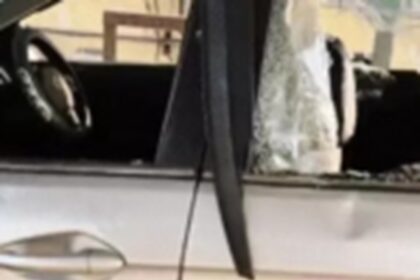 Danteweshwari Maize Factory Protest