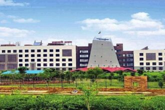 IFS Senior Pay Scale