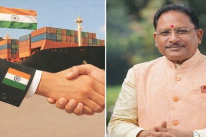 Chhattisgarh Economy